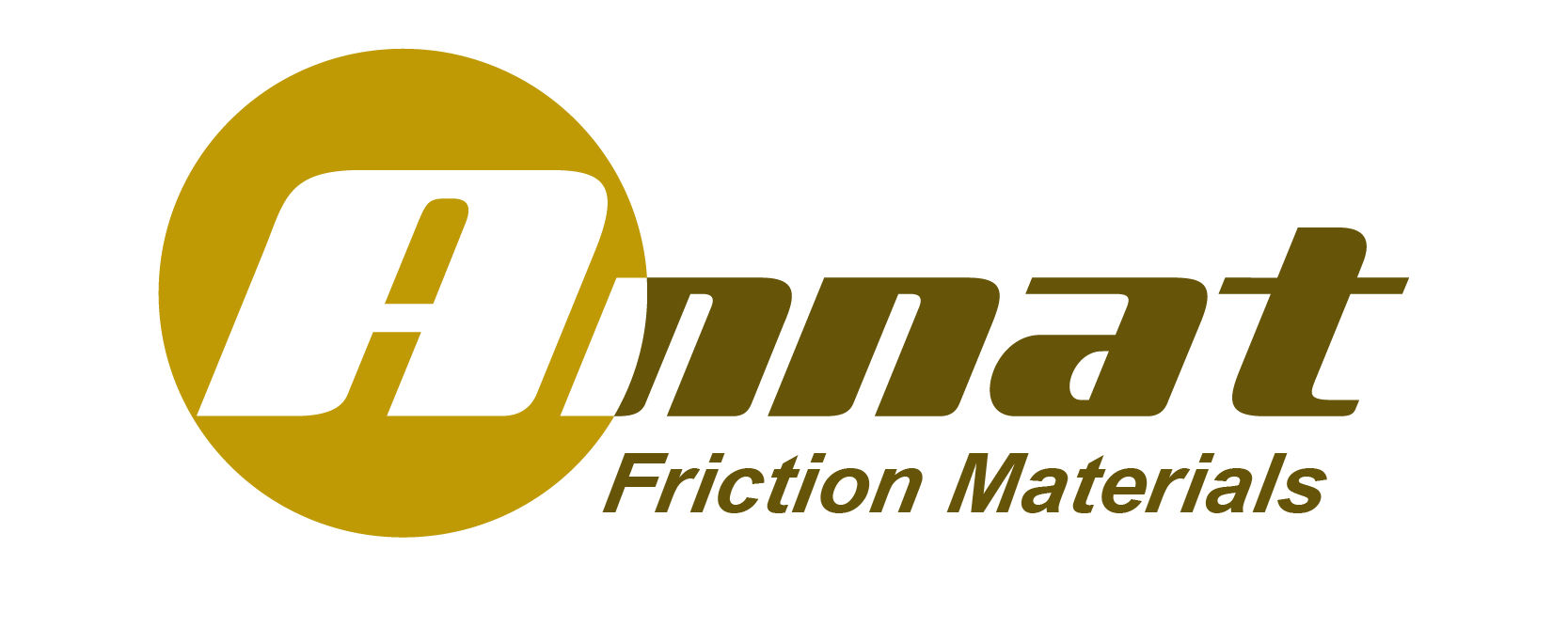 Brake Pads Mixed Friction Material